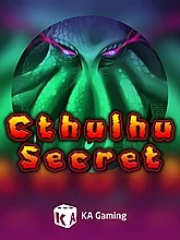 Cthulhu Secret