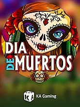 Dia De Muertos
