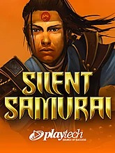 silent-samurai