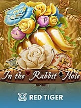 In The Rabbit Hole