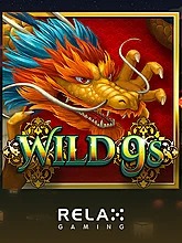 wild-9s